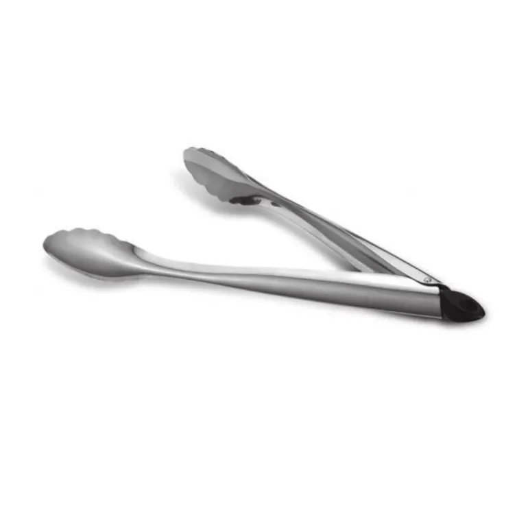 Pince luxe inox 30 cm