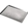 Plaque de cuisson aluminium 40 x 30 cm
