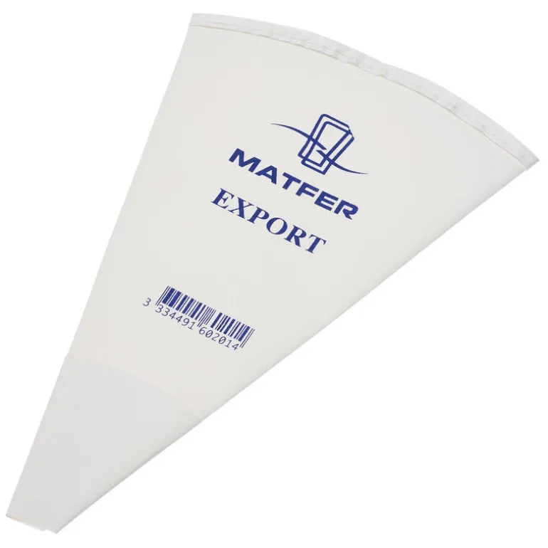 Poche pâtissière Export en tissu imperméable - 40 cm