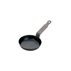 Poêle à blinis Outdoor1 De Buyer