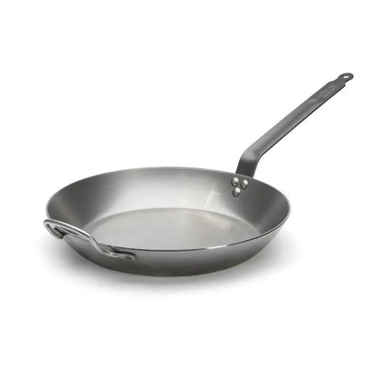 Poêle à frire Carbone Plus De Buyer