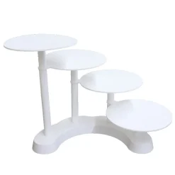 Présentoir gâteaux 4 étages