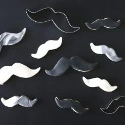 Pâte à sucre noire 100 g