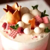 Pâte à sucre or 100 g - DDM 03/25