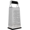 Râpe 4 faces en inox