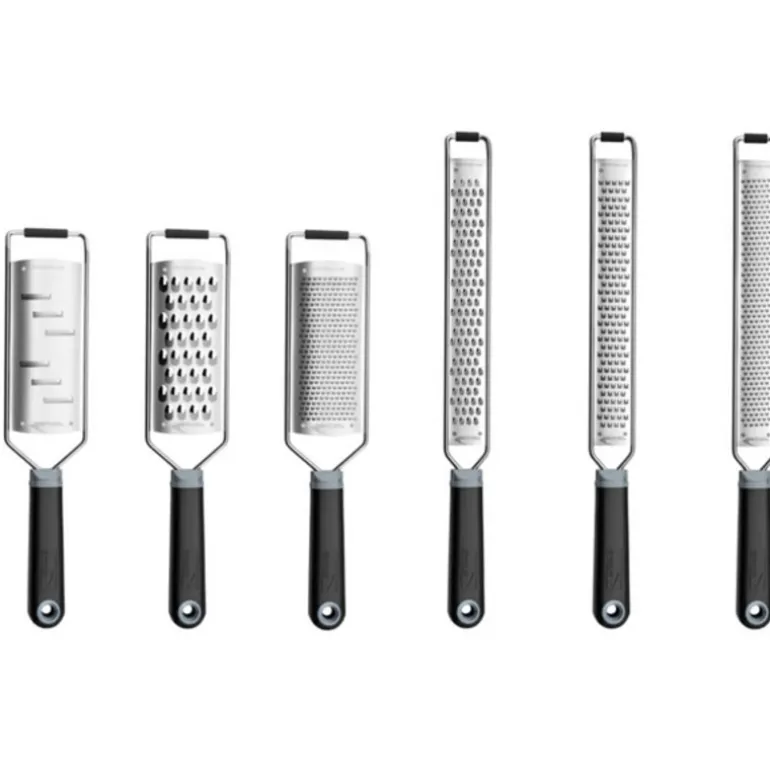 Râpe large grains fins Stop’glisse® Déglon