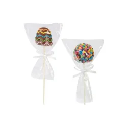 Sachets à cake pops Wilton (x12)