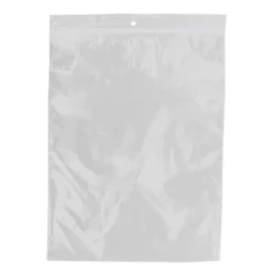 Sachets à fermeture zippée - 80 x 120 mm (x100)
