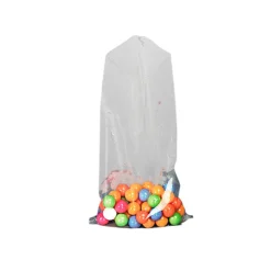 Sachets polypropylène - 120 x 240 mm (x100)