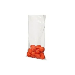 Sachets polypropylène - 70 x 130 mm (x100)