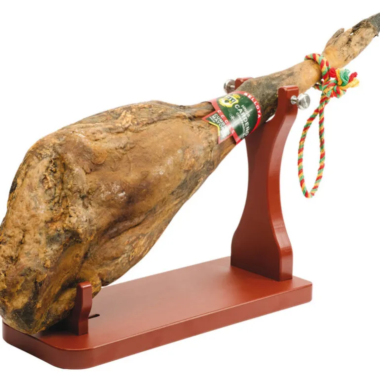 Serre jambon serrano 50 cm