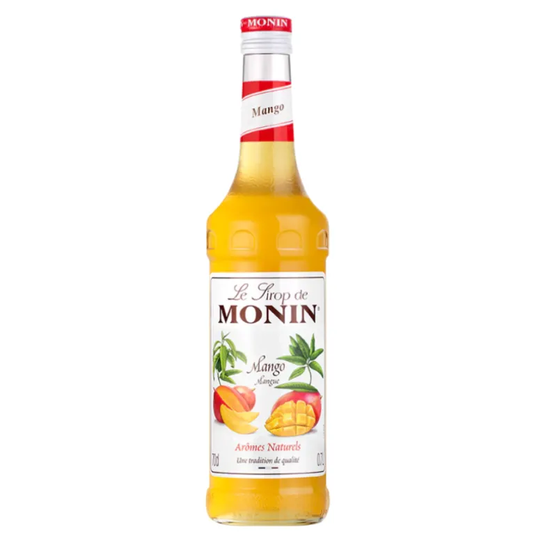 Sirop de mangue 700 ml