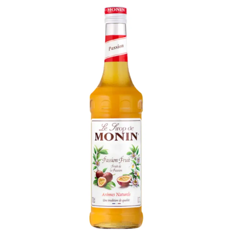 Sirop Fruit de la Passion 700 ml