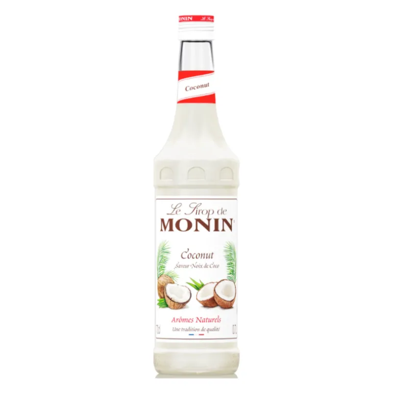 Sirop Saveur Noix de Coco 700 ml
