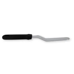 Spatule de glaçage coudée 15 cm