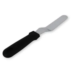 Spatule de glaçage coudée 20 cm