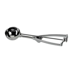 Stöckel cuillère à glace inox à pince Type CR 100 portions au litre