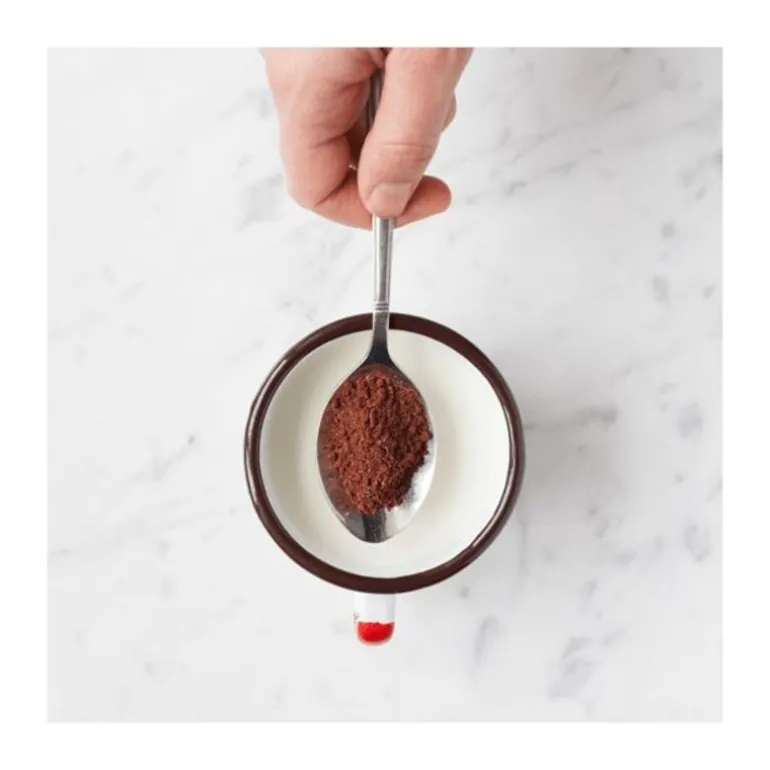 Sucre cacao au caramel - 250 g - DDM 01/24