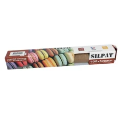 Tapis de cuisson Silpat 40 x 30 cm