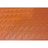 Tapis relief silicone 530x370 arabesques