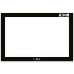 Tapis silicone 60 x 40 cm