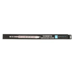 Thermomètre confiseur gaine plastique -10 à +120°C