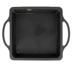 Tourtière en Silicone 21 x 21 cm