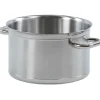 Tradition inox braisière 24 cm