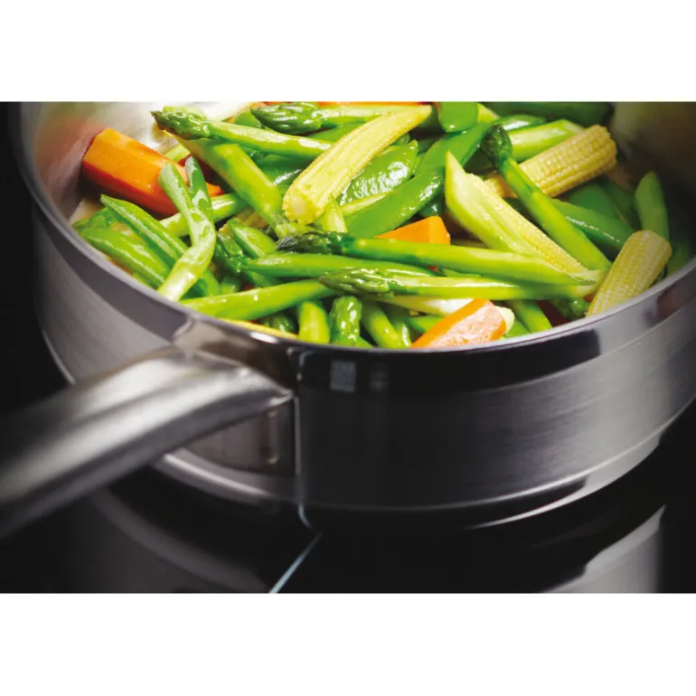 Tradition inox casserole 18 cm