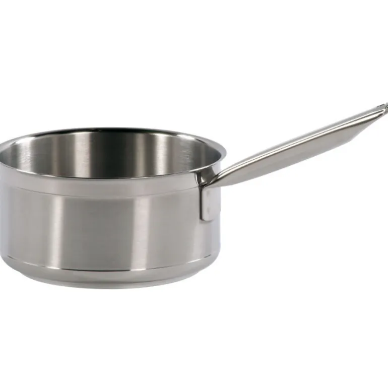 Tradition inox casserole 16 cm