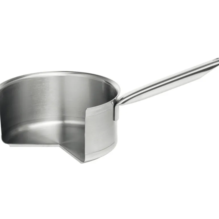Tradition inox casserole 14 cm