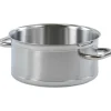 Tradition inox faitout 32 cm