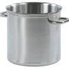 Tradition inox marmite traiteur 32 cm