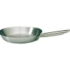Tradition inox poêle 24 cm