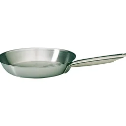 Tradition inox poêle 32 cm