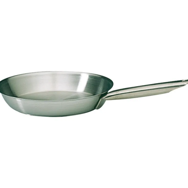 Tradition inox poêle 28 cm