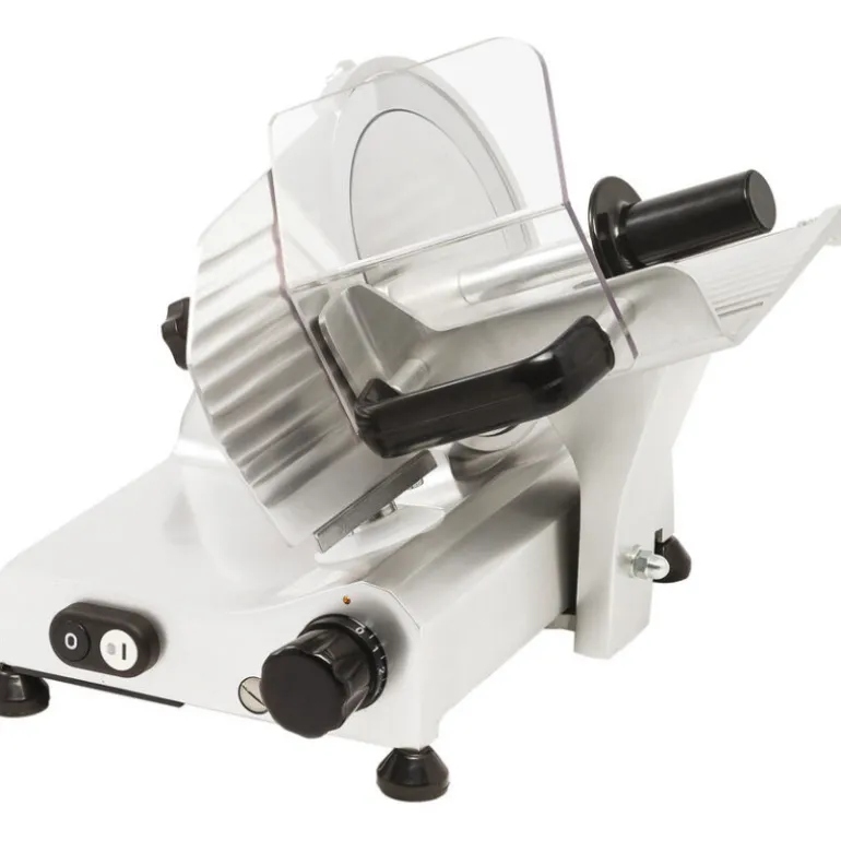 Trancheuse électrique F195 lame 19,5 cm