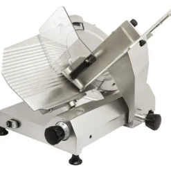 Trancheuse électrique F250E lame 25 cm