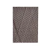 Treillis en chocolat noir (x11)