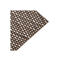 Treillis en chocolat noir (x11)