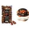 Œufs en chocolat fourrés marbrés 1 kg - DDM 10/24