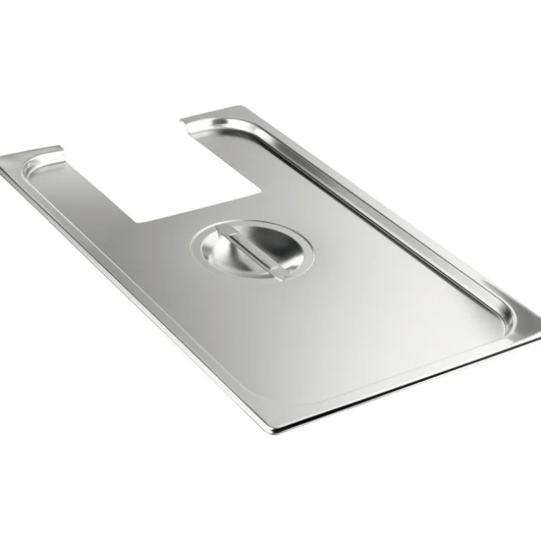 Vacook couvercle pour thermoplongeur GN 1/1