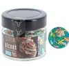 Vermicelles comestibles multicolores 70 g